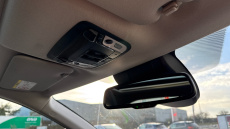 Honda HR-V 1.5 i-VTEC EX CVT 5dr Petrol Hatchback